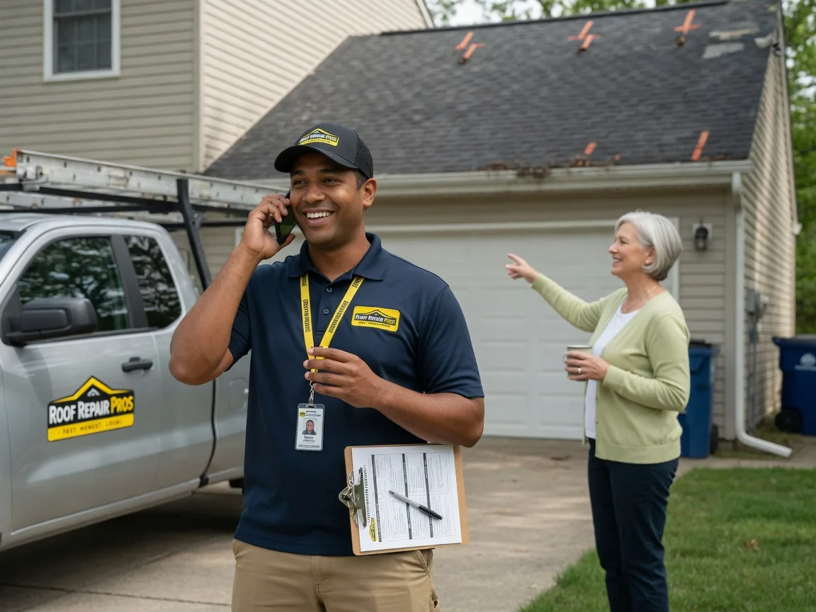 Roof Repair Essington, PA FAQs